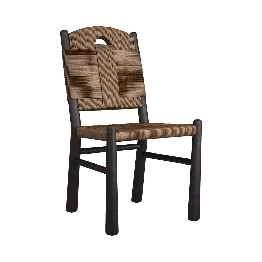 Solange Dining Chair - Light House Co.
