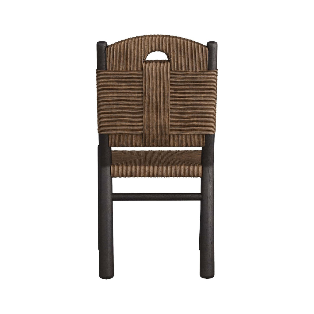 Solange Dining Chair - Light House Co.
