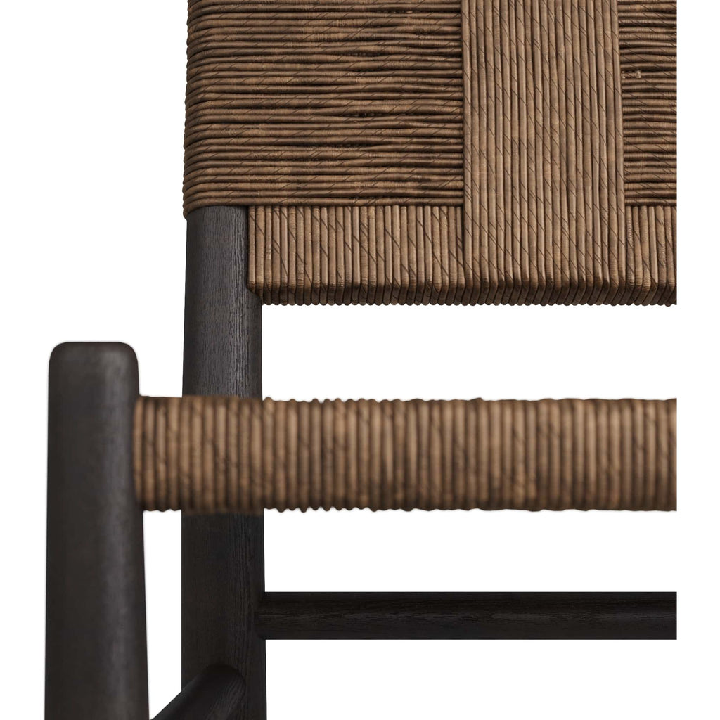 Solange Dining Chair - Light House Co.