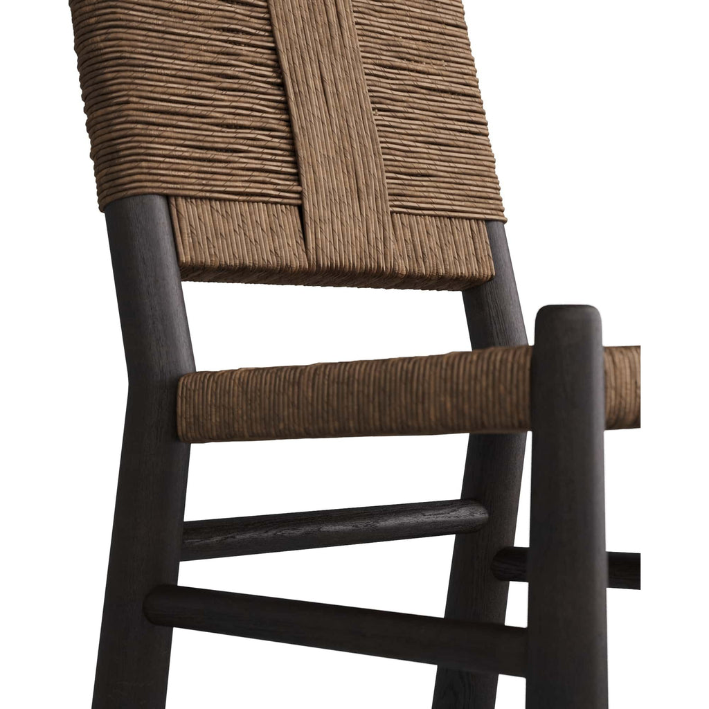 Solange Dining Chair - Light House Co.