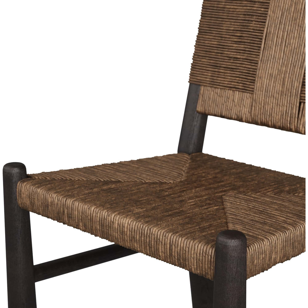 Solange Dining Chair - Light House Co.