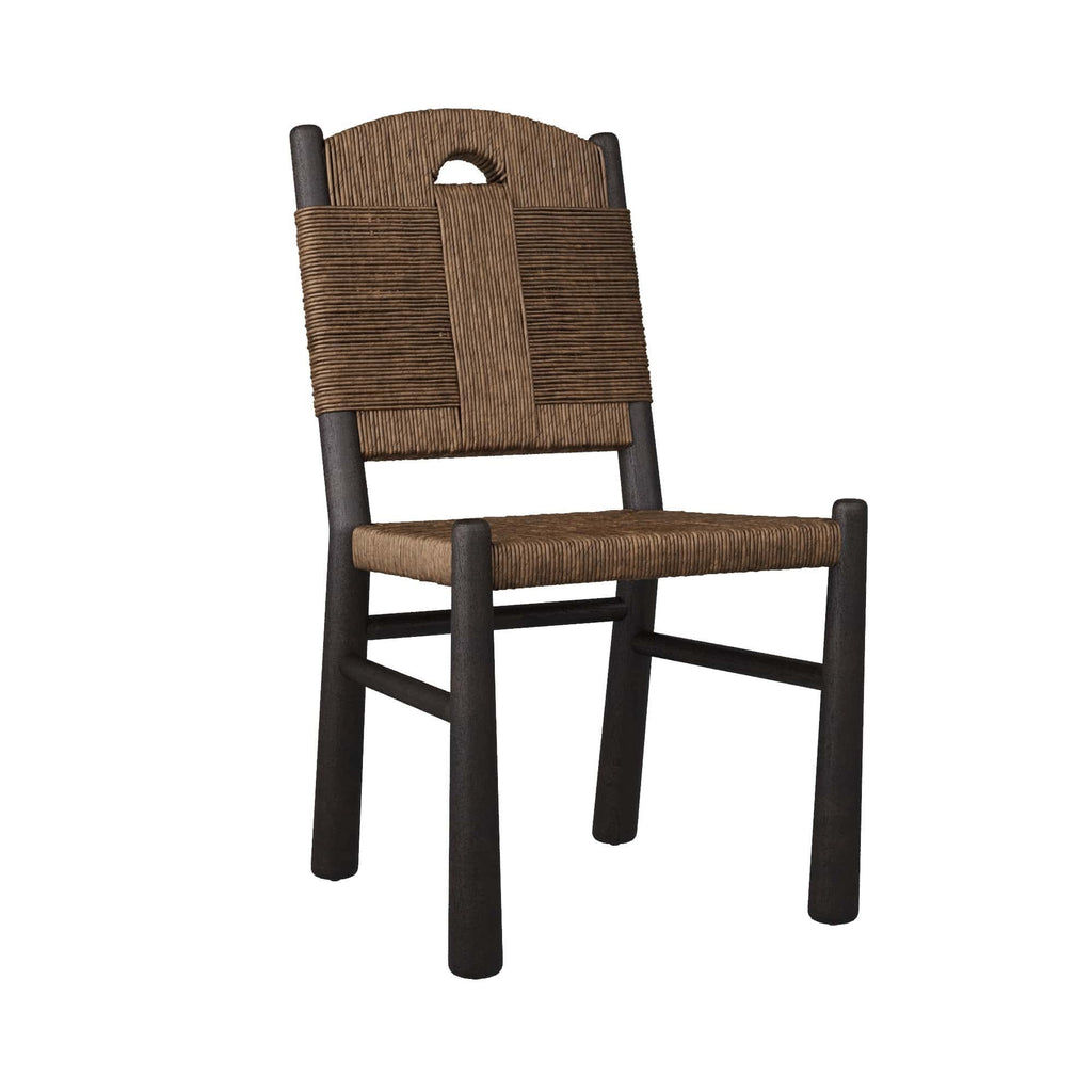 Solange Dining Chair - Light House Co.
