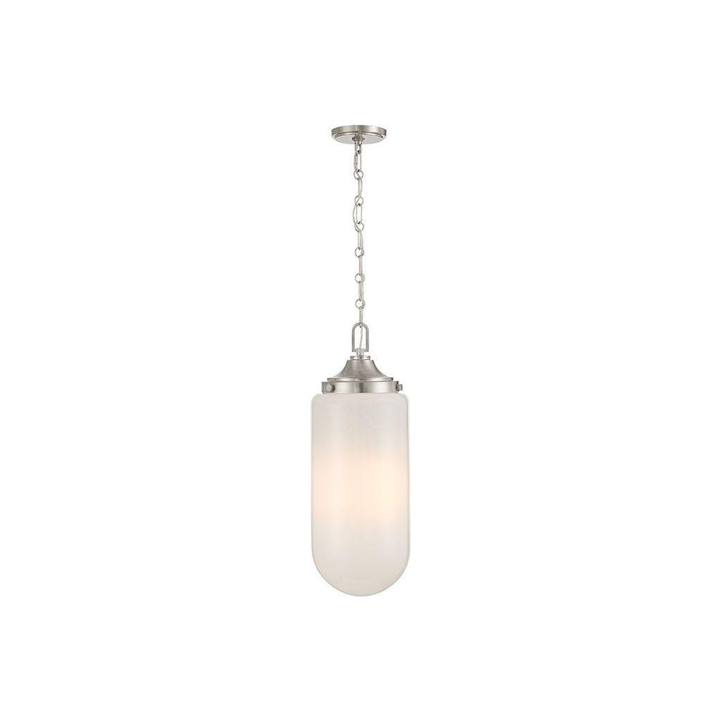 Bryant 3-Light Pendant - Light House Co.