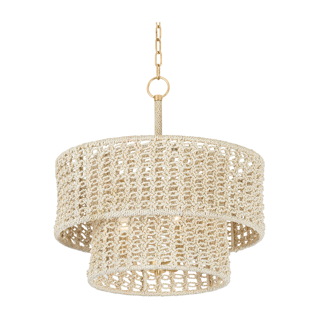 Yorkhill Pendant - Light House Co.