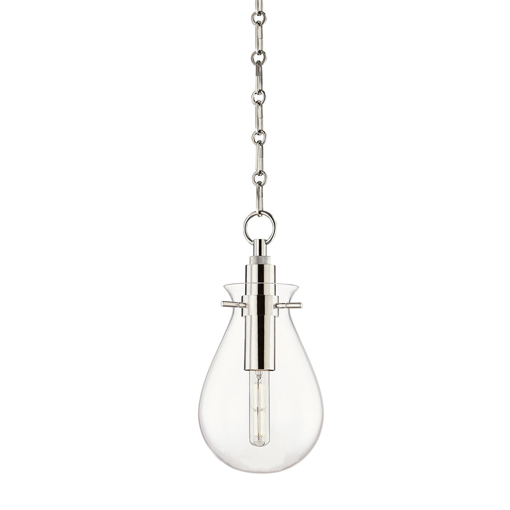 Ivy Pendant | Becki Owens x Hudson Valley Lighting - Light House Co.