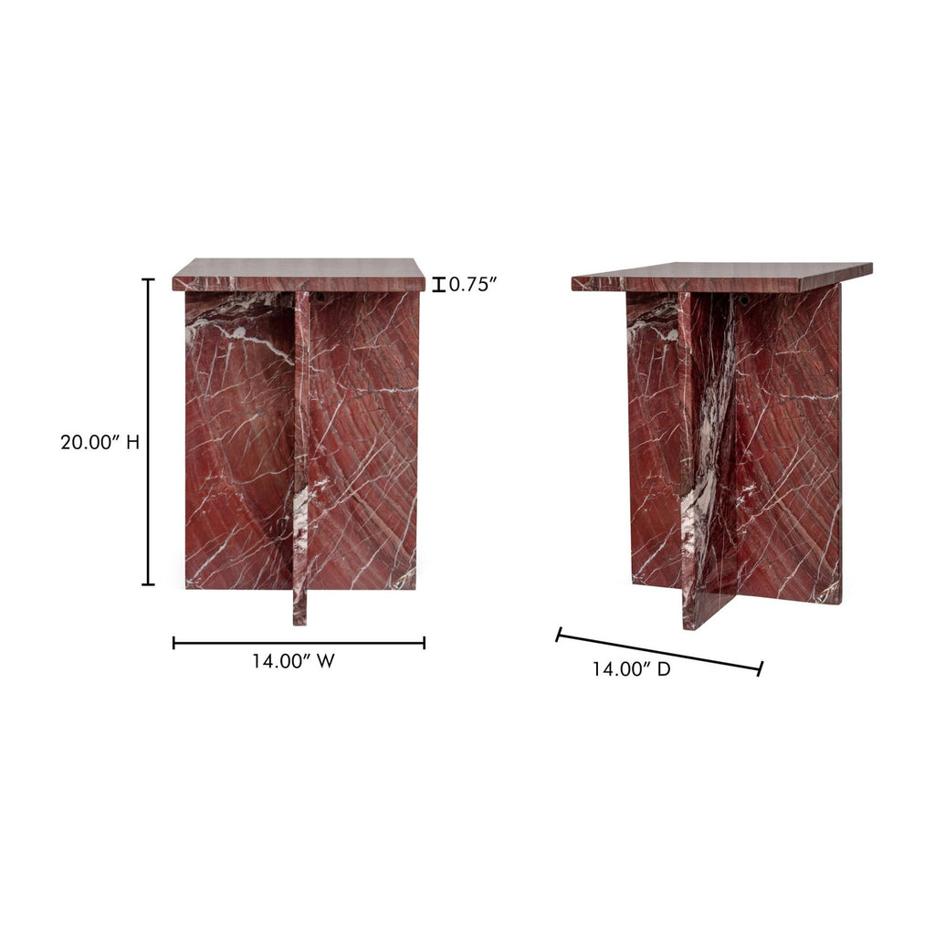 Blair Accent Table - Light House Co.