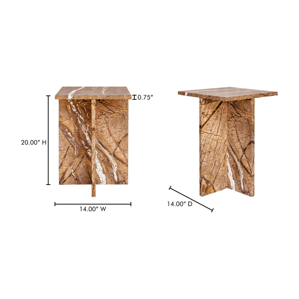 Blair Accent Table - Light House Co.