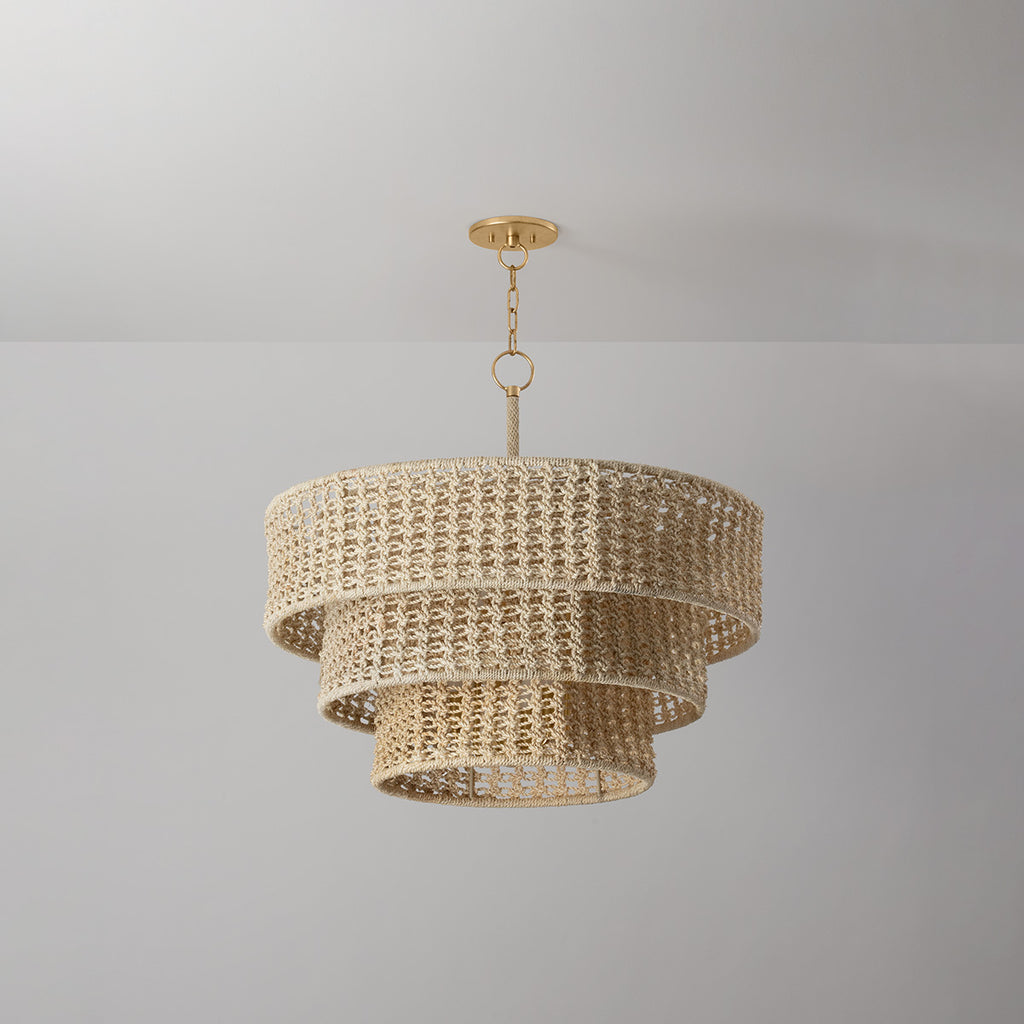 Yorkhill Pendant - Light House Co.