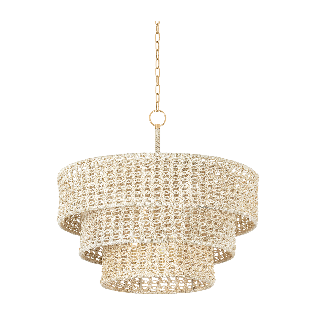 Yorkhill Pendant - Light House Co.