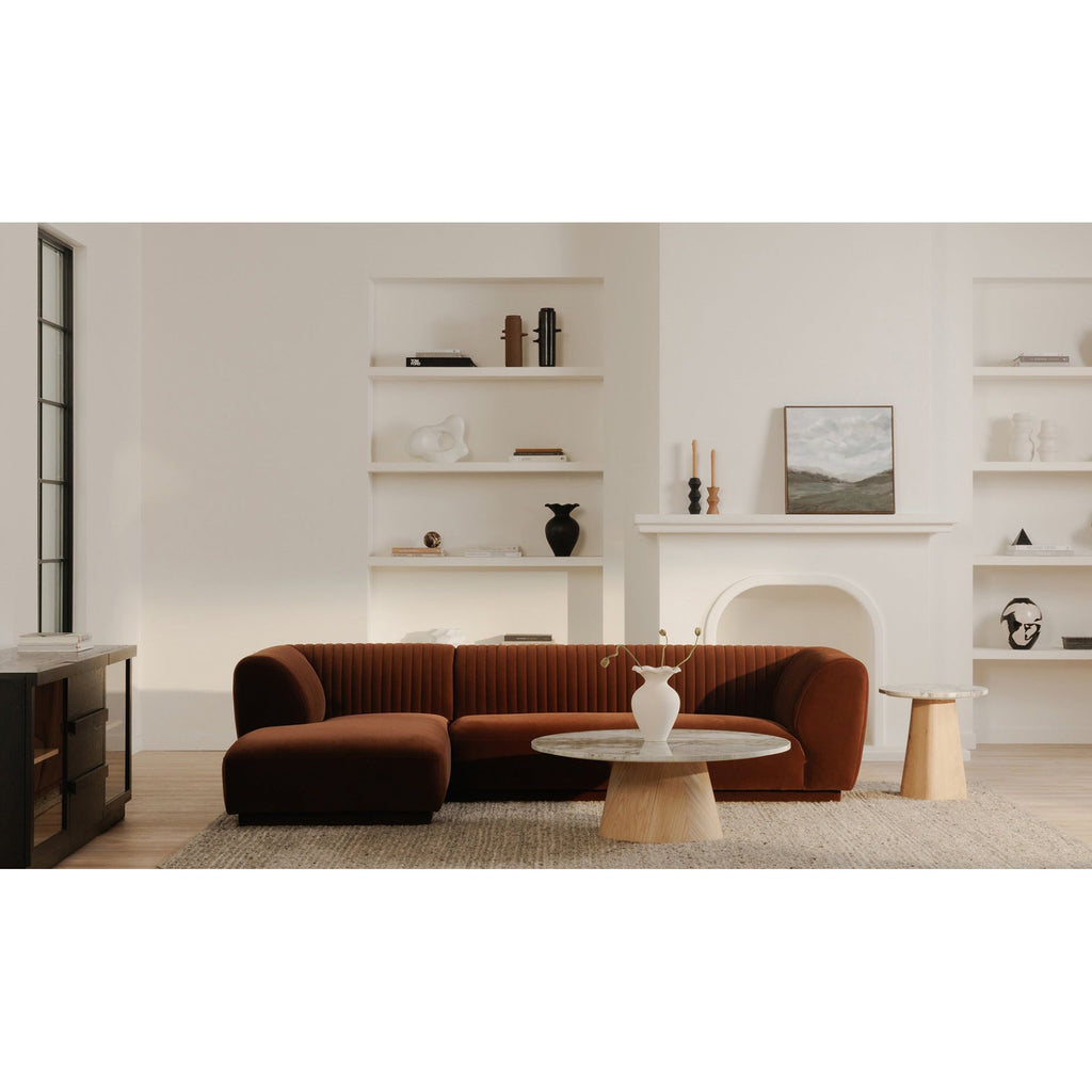 Evelyn Accent Table - Light House Co.