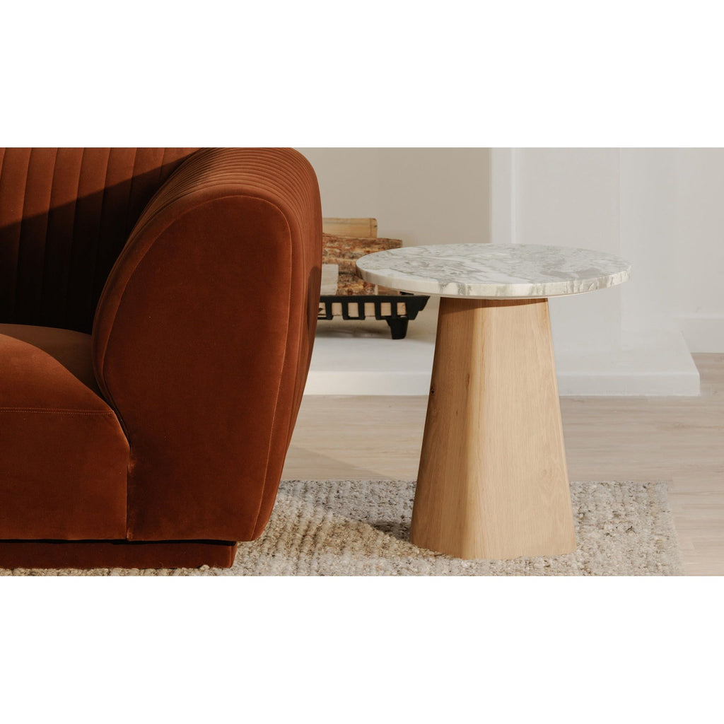 Evelyn Accent Table - Light House Co.