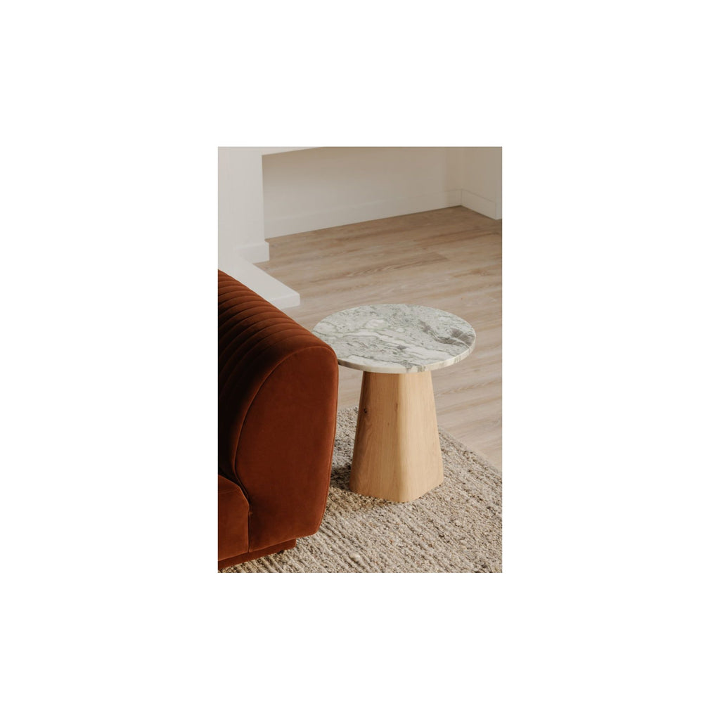 Evelyn Accent Table - Light House Co.