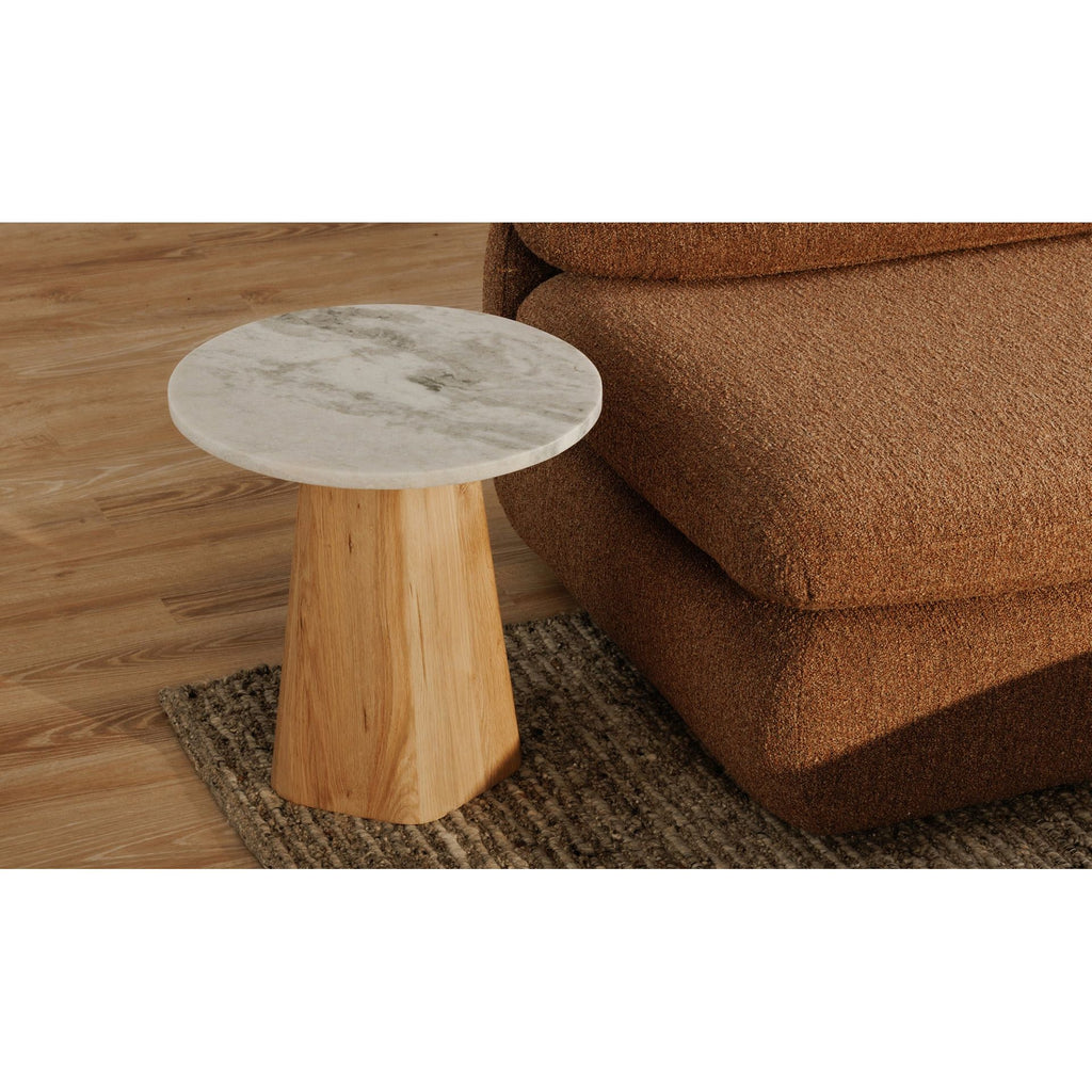 Evelyn Accent Table - Light House Co.