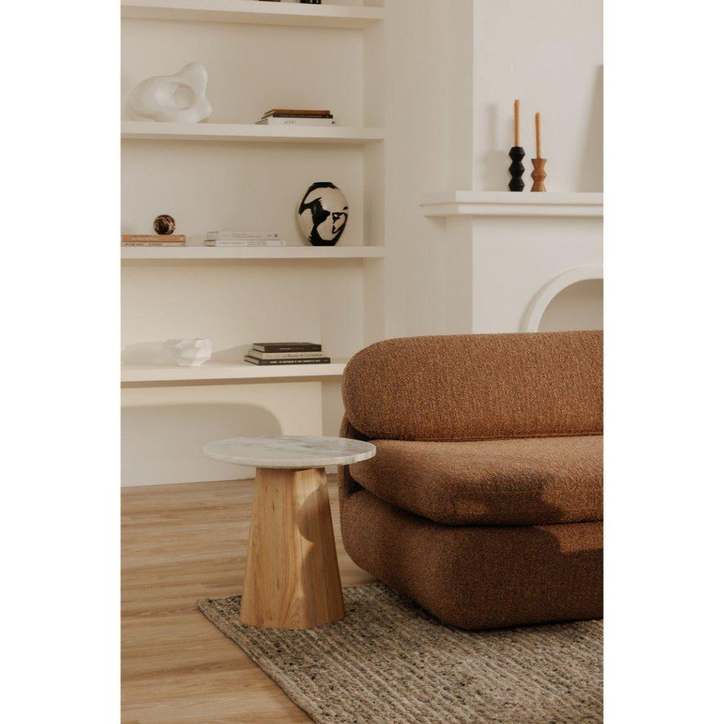 Evelyn Accent Table - Light House Co.