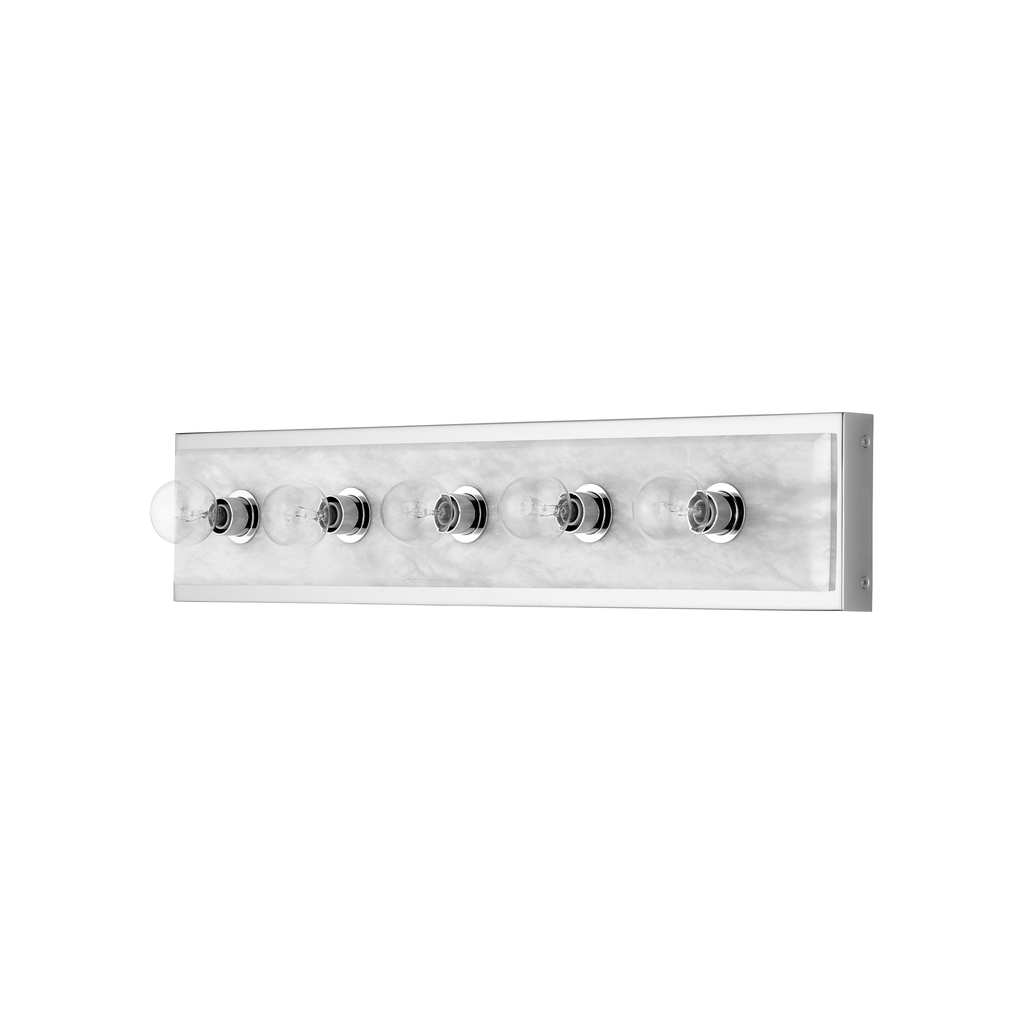 Berdine Wall Sconce - Light House Co.