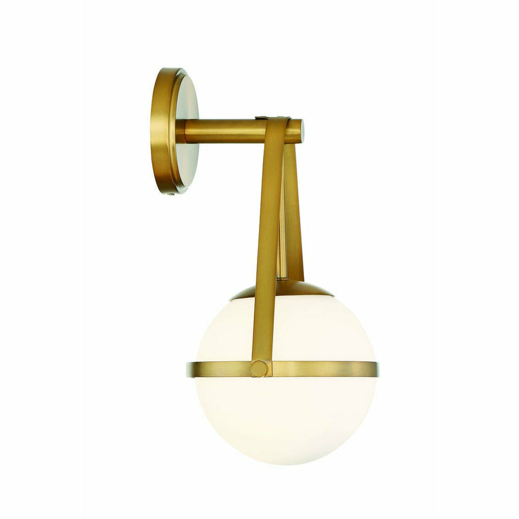 Polson Wall Sconce - Light House Co.