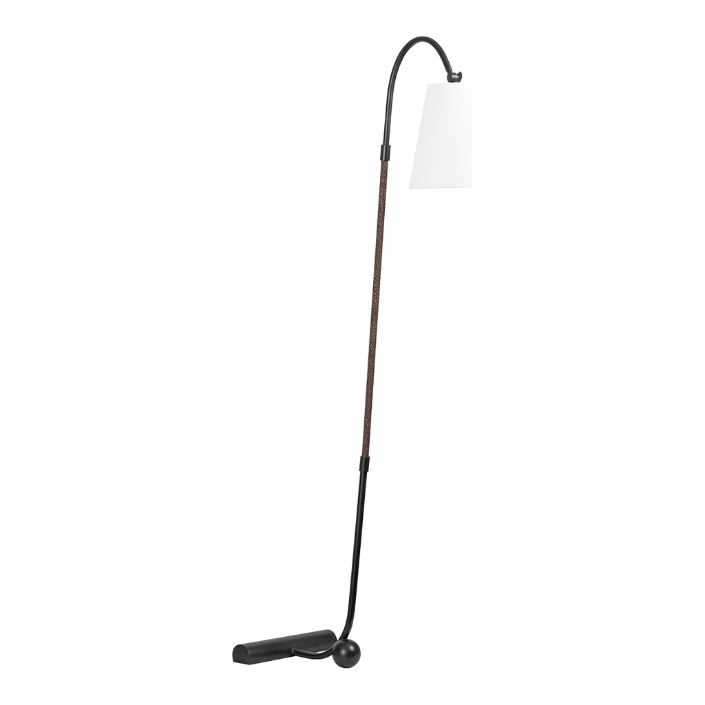 Holliston Floor Lamp - Light House Co.