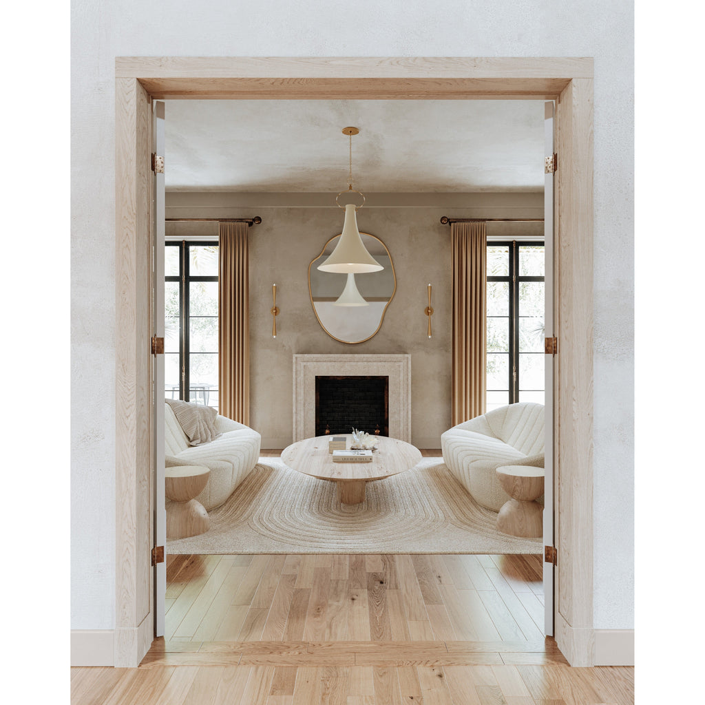 Radcliff Pendant - Light House Co.