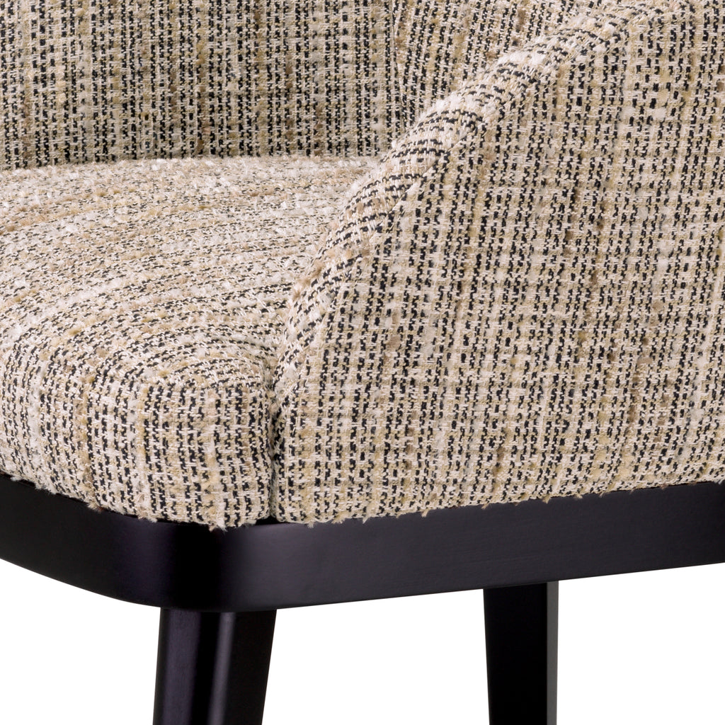 Costa Dining Chair - Light House Co.