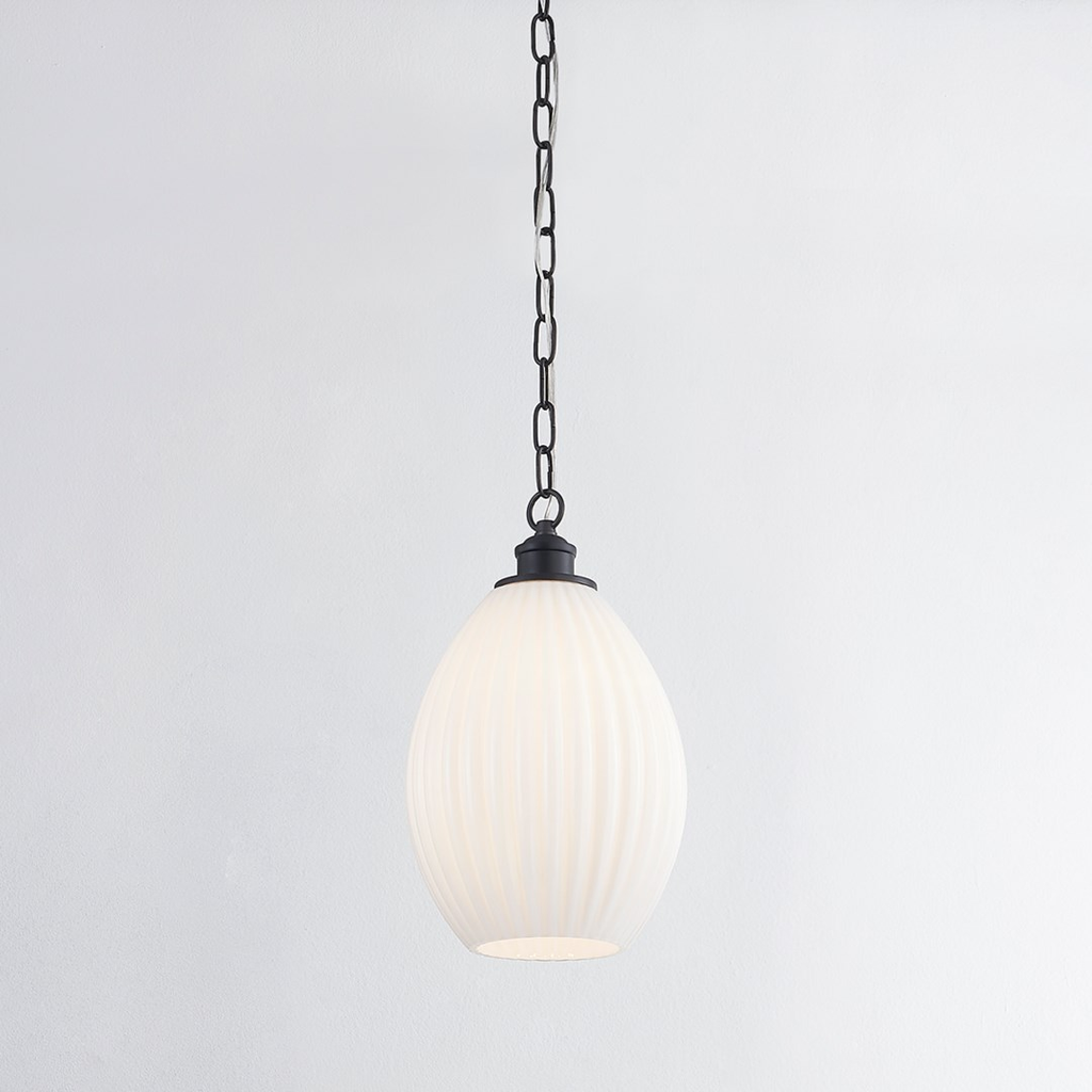 Hillary Pendant | ZIO & SONS x Mitzi - Light House Co.