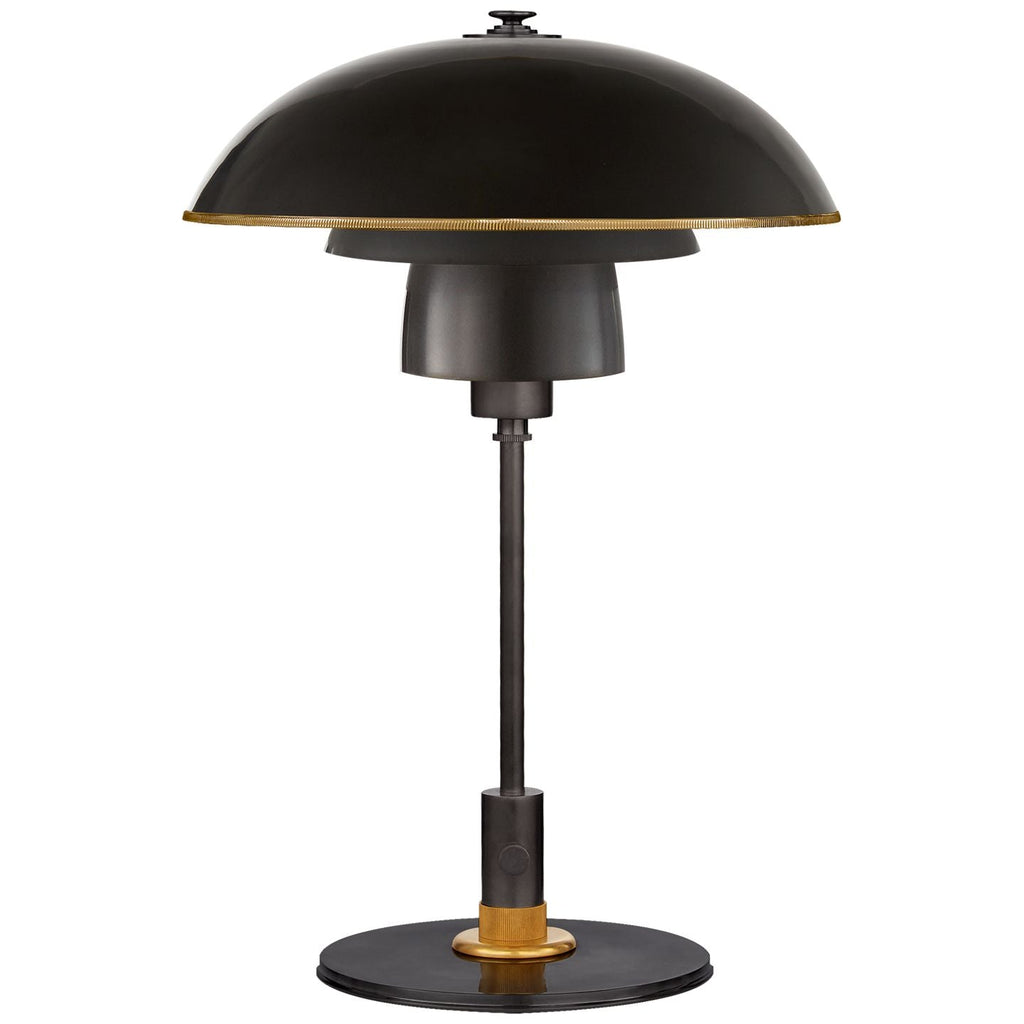 Whitman Desk Lamp - Light House Co.