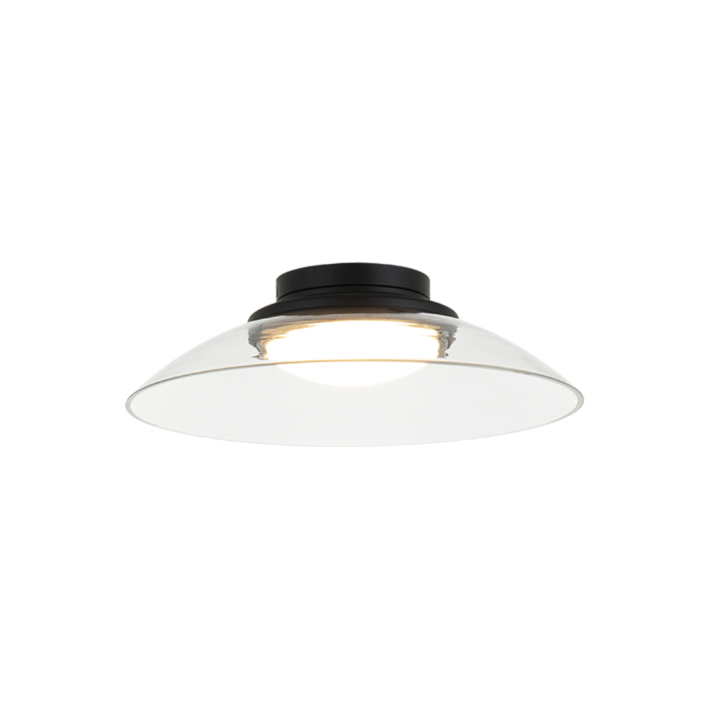 Luna Flush Mount - Light House Co.