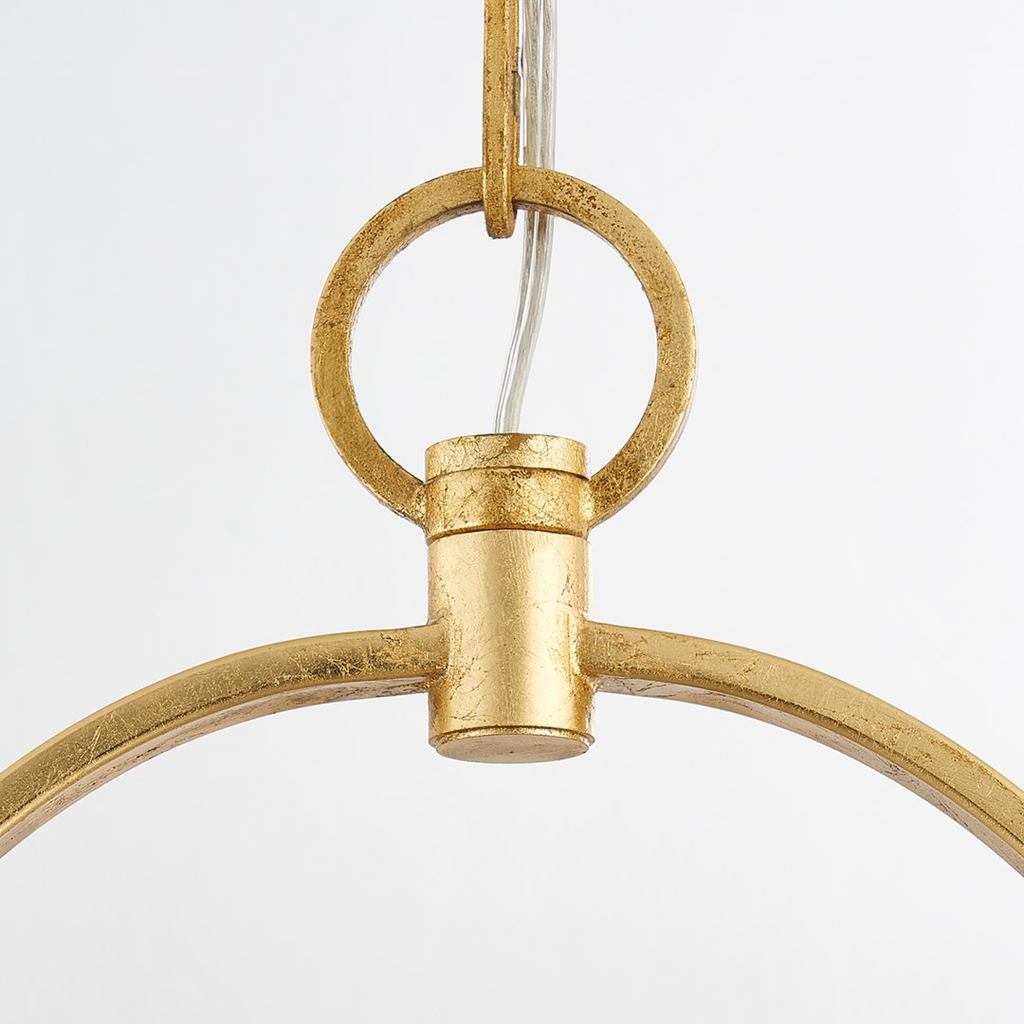 Malloy Lantern - Light House Co.