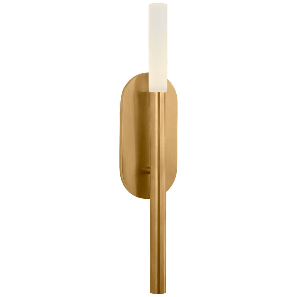 Rousseau Bath Sconce - Light House Co.
