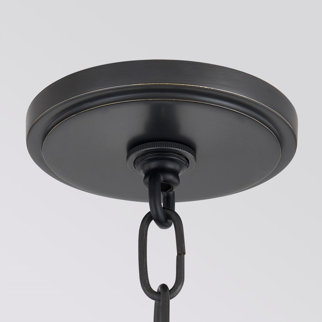 Beverly Pendant | ZIO & SONS x Mitzi - Light House Co.