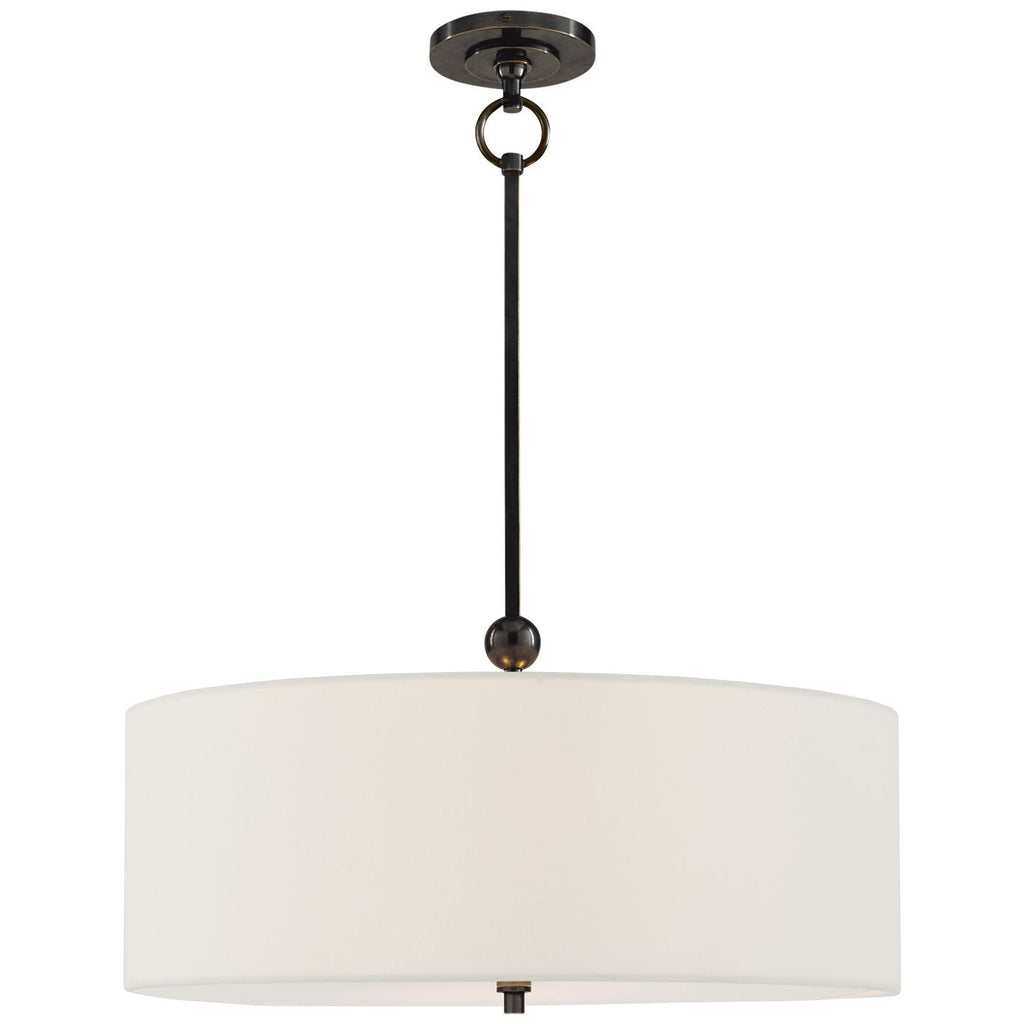 Reed Hanging Shade - Light House Co.