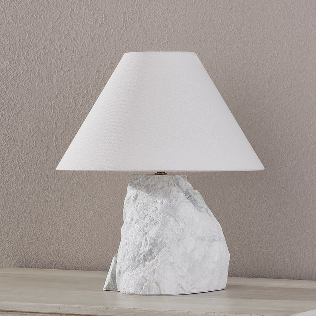 Carver Table Lamp | Colin King x Troy Lighting - Light House Co.