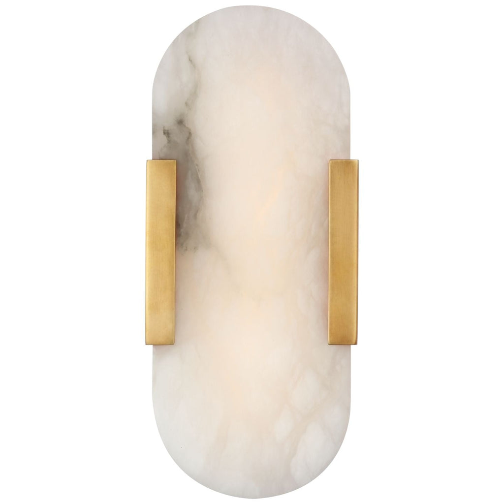 Melange Elongated Sconce - Light House Co.