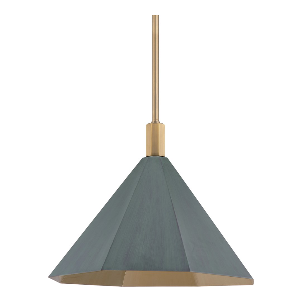 Huntley Pendant - Light House Co.