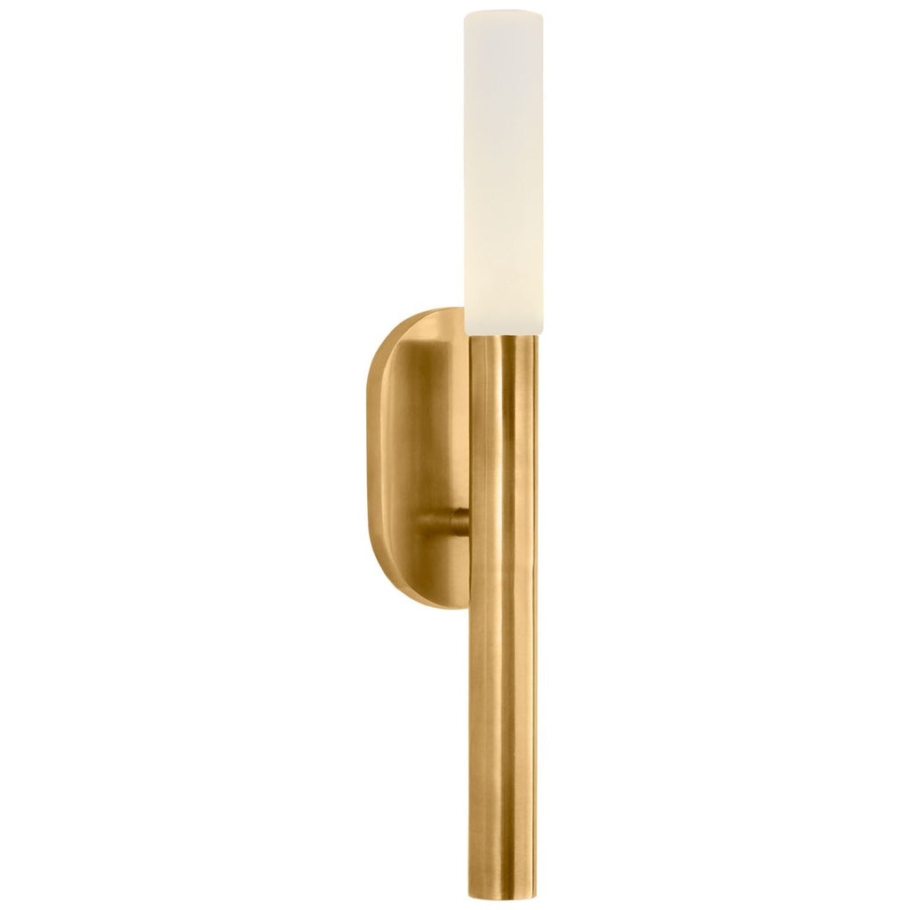 Rousseau Bath Sconce - Light House Co.
