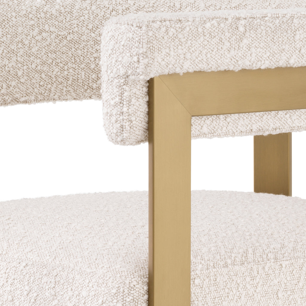 Clubhouse Counter Stool - Light House Co.