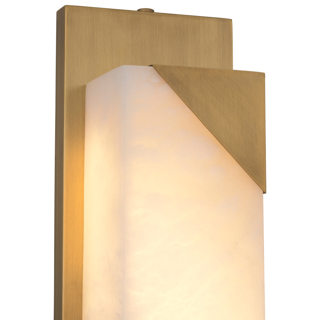 Scilla Wall Lamp - Light House Co.