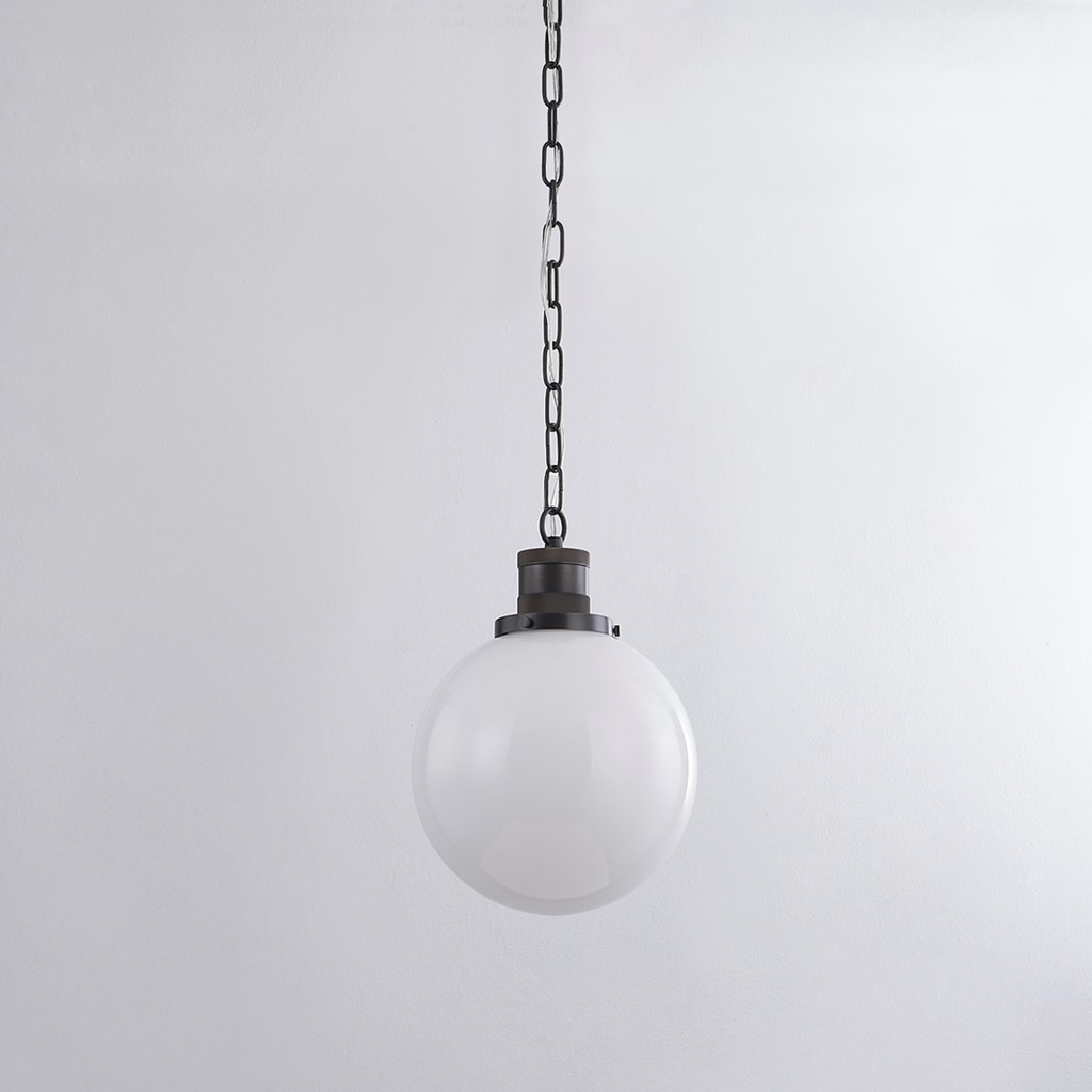 Beverly Pendant | ZIO & SONS x Mitzi - Light House Co.