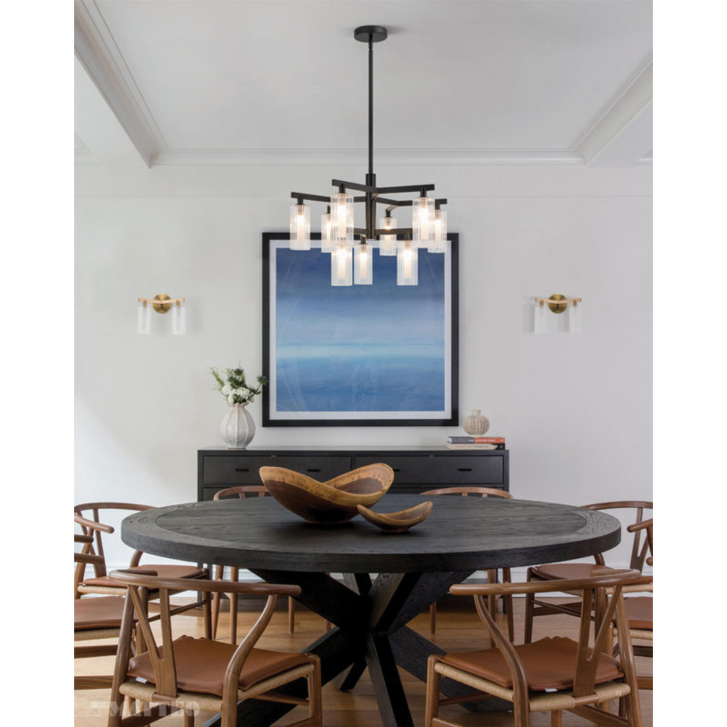 Kristof Chandelier - Light House Co.
