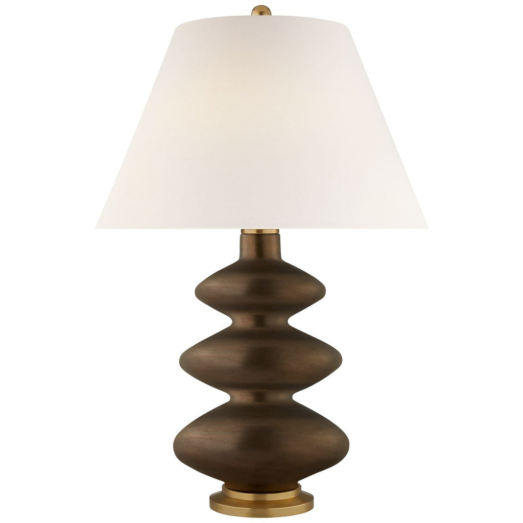 Smith Table Lamp - Light House Co.