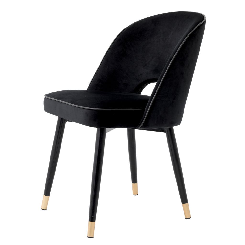 Cliff Dining Chair, Set of 2 - Light House Co.