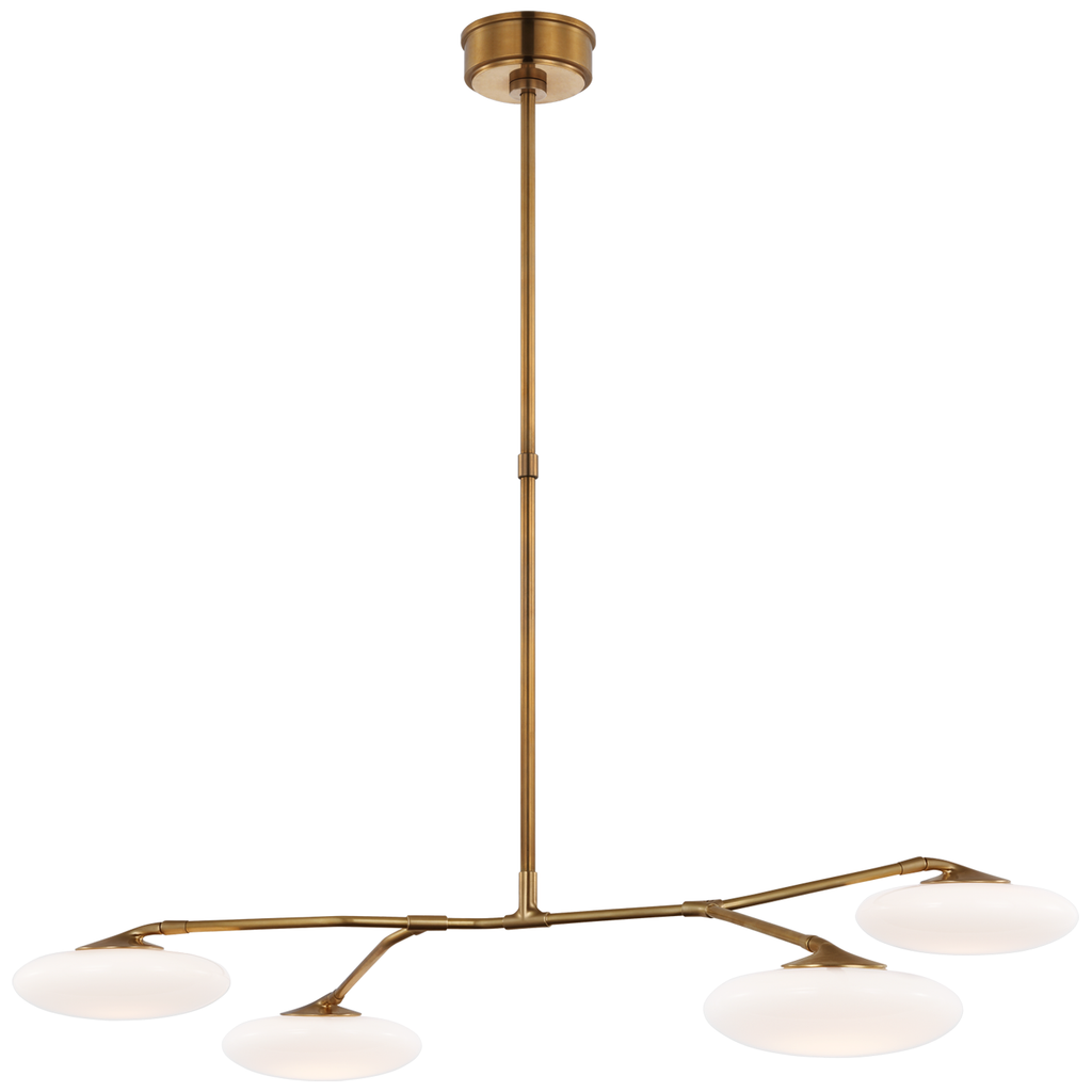 Brindille Chandelier - Light House Co.