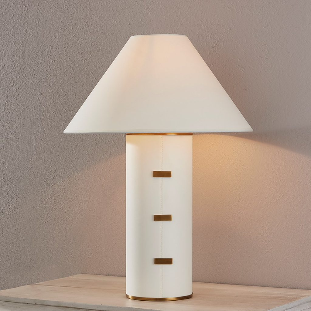 Bond Table Lamp | Colin King x Troy Lighting - Light House Co.