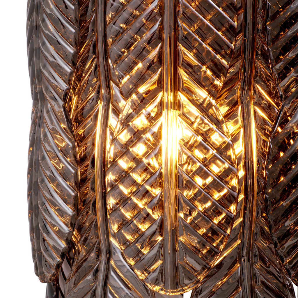 Sahure Small Chandelier - Light House Co.