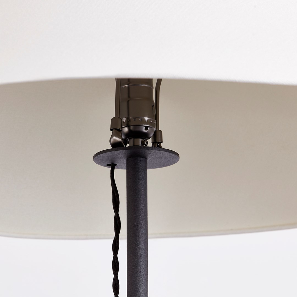 Pilar Floor Lamp | Colin King x Troy Lighting - Light House Co.