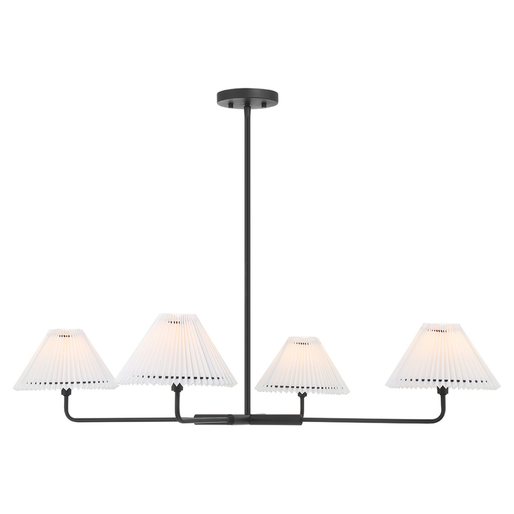 Madison Chandelier - Light House Co.