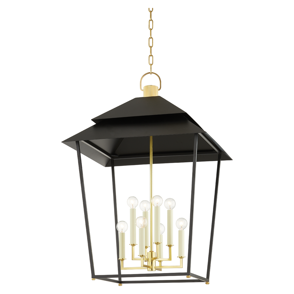 Natick Lantern - Light House Co.