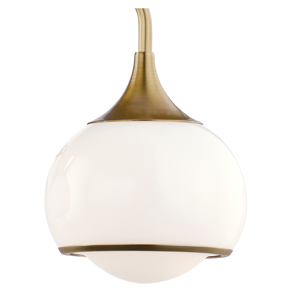 Reese 3 Light Vanity - Light House Co.
