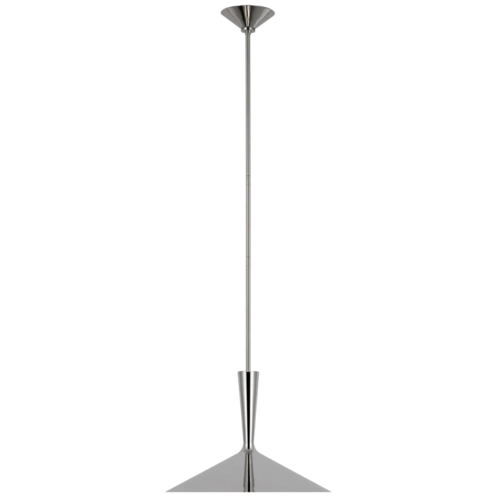 Rosetta Pendant - Light House Co.