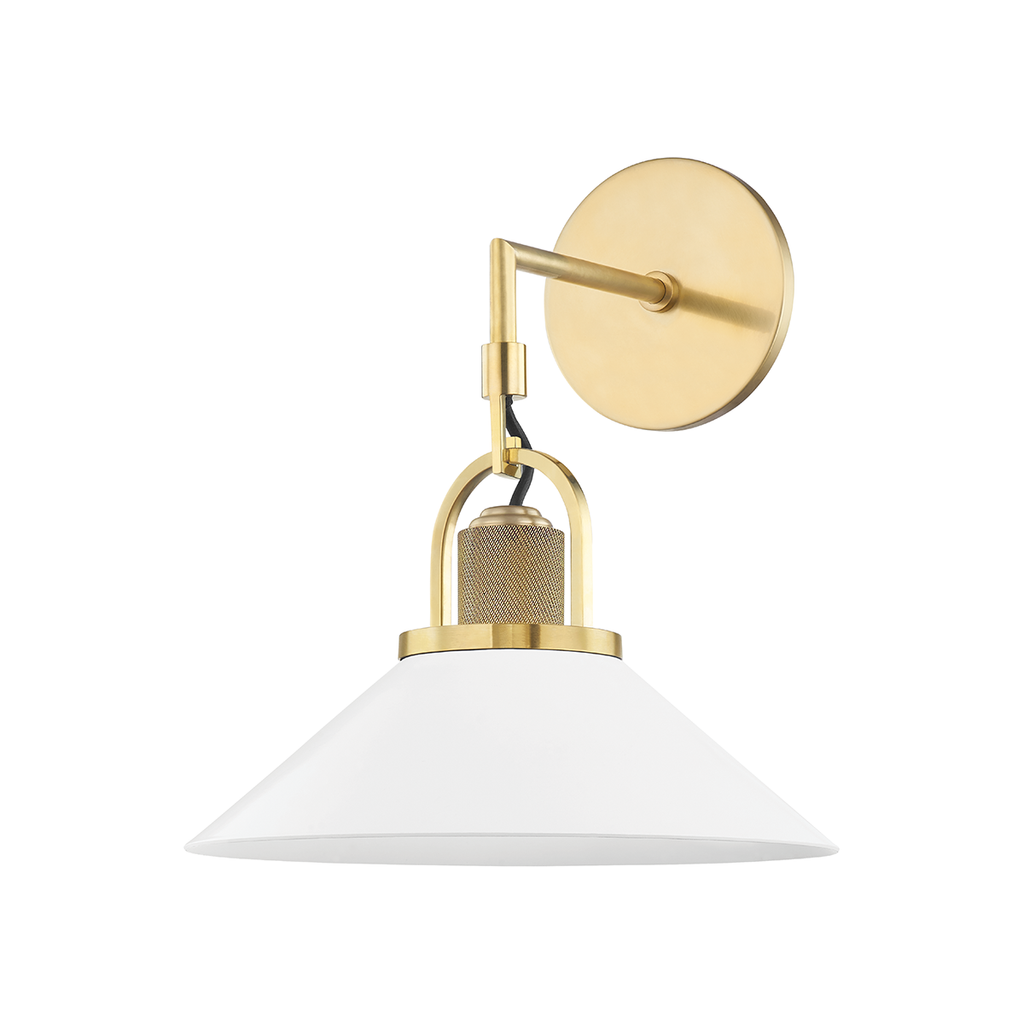 Syosset Wall Sconce - Light House Co.