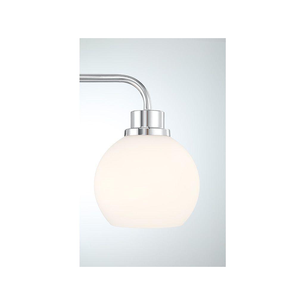 Gleam 3-Light Vanity - Light House Co.